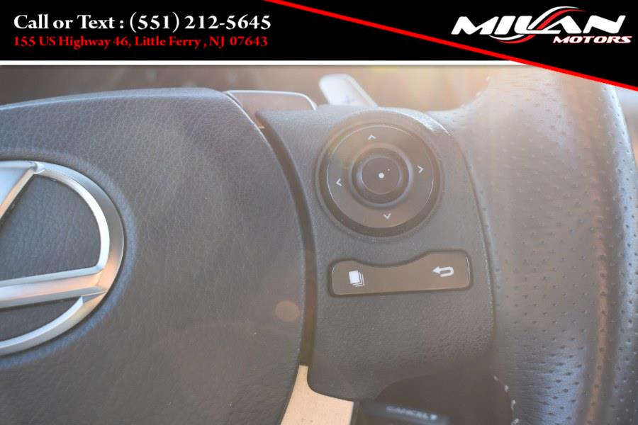 Used Lexus IS 250 4dr Sport Sdn Auto AWD 2014 | Milan Motors. Little Ferry , New Jersey Used Lexus IS 250 4dr Sport Sdn Auto AWD 2014 | Milan Motors. Little Ferry , New Jersey