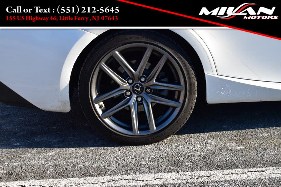 Used Lexus IS 250 4dr Sport Sdn Auto AWD 2014 | Milan Motors. Little Ferry , New Jersey Used Lexus IS 250 4dr Sport Sdn Auto AWD 2014 | Milan Motors. Little Ferry , New Jersey