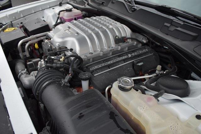 Used Dodge Challenger SRT Hellcat 2016 | Certified Performance Motors. Valley Stream, New York