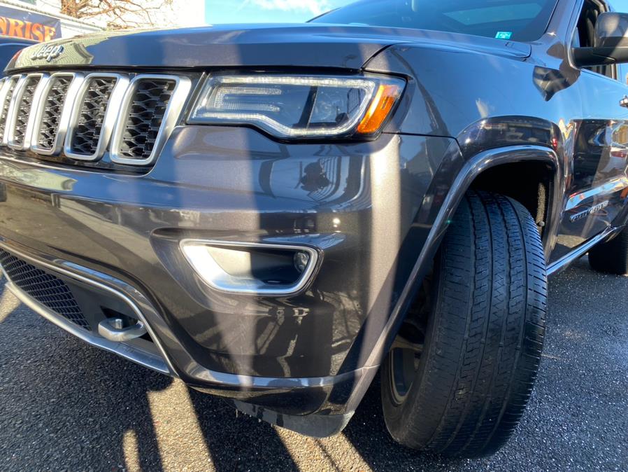 2018 Jeep Grand Cherokee Sterling 4x2, available for sale in Jamaica, New York | Sunrise Autoland. Jamaica, New York 2018 Jeep Grand Cherokee Sterling 4x2, available for sale in Jamaica, New York | Sunrise Autoland. Jamaica, New York