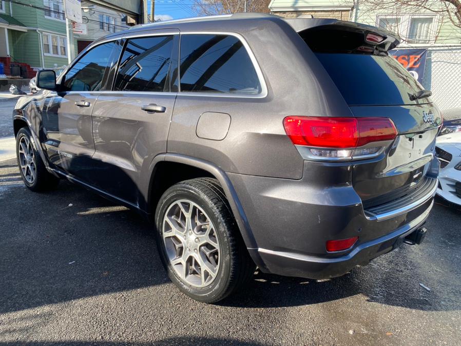 2018 Jeep Grand Cherokee Sterling 4x2, available for sale in Jamaica, New York | Sunrise Autoland. Jamaica, New York 2018 Jeep Grand Cherokee Sterling 4x2, available for sale in Jamaica, New York | Sunrise Autoland. Jamaica, New York