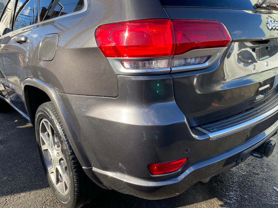 2018 Jeep Grand Cherokee Sterling 4x2, available for sale in Jamaica, New York | Sunrise Autoland. Jamaica, New York 2018 Jeep Grand Cherokee Sterling 4x2, available for sale in Jamaica, New York | Sunrise Autoland. Jamaica, New York