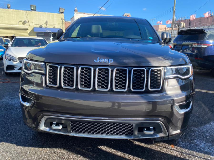 2018 Jeep Grand Cherokee Sterling 4x2, available for sale in Jamaica, New York | Sunrise Autoland. Jamaica, New York 2018 Jeep Grand Cherokee Sterling 4x2, available for sale in Jamaica, New York | Sunrise Autoland. Jamaica, New York
