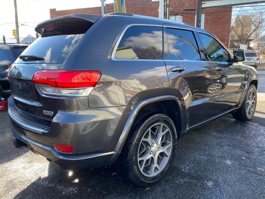 2018 Jeep Grand Cherokee Sterling 4x2, available for sale in Jamaica, New York | Sunrise Autoland. Jamaica, New York 2018 Jeep Grand Cherokee Sterling 4x2, available for sale in Jamaica, New York | Sunrise Autoland. Jamaica, New York