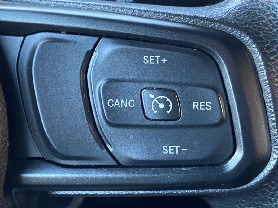 Used Jeep Wrangler Sport S 4x4 2019 | Sunrise Autoland. Jamaica, New York Used Jeep Wrangler Sport S 4x4 2019 | Sunrise Autoland. Jamaica, New York