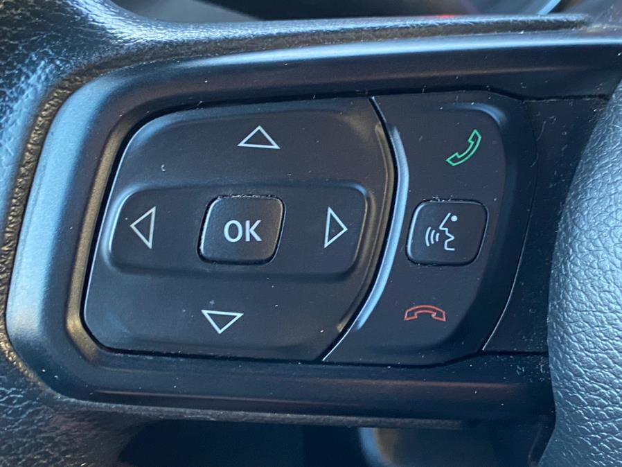 Used Jeep Wrangler Sport S 4x4 2019 | Sunrise Autoland. Jamaica, New York Used Jeep Wrangler Sport S 4x4 2019 | Sunrise Autoland. Jamaica, New York