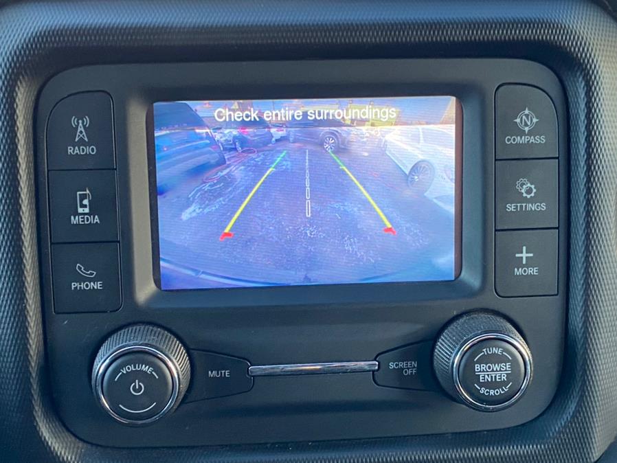 Used Jeep Wrangler Sport S 4x4 2019 | Sunrise Autoland. Jamaica, New York Used Jeep Wrangler Sport S 4x4 2019 | Sunrise Autoland. Jamaica, New York