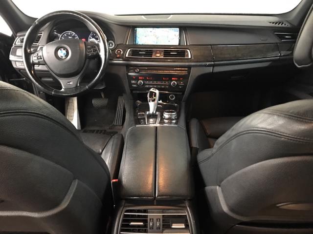 Used BMW 7 Series 4dr Sdn 740Li xDrive AWD 2014 | Atlantic Used Car Sales. Brooklyn, New York Used BMW 7 Series 4dr Sdn 740Li xDrive AWD 2014 | Atlantic Used Car Sales. Brooklyn, New York