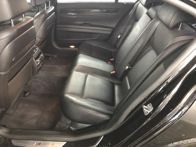 Used BMW 7 Series 4dr Sdn 740Li xDrive AWD 2014 | Atlantic Used Car Sales. Brooklyn, New York Used BMW 7 Series 4dr Sdn 740Li xDrive AWD 2014 | Atlantic Used Car Sales. Brooklyn, New York