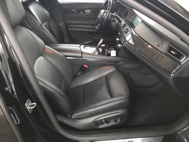 Used BMW 7 Series 4dr Sdn 740Li xDrive AWD 2014 | Atlantic Used Car Sales. Brooklyn, New York Used BMW 7 Series 4dr Sdn 740Li xDrive AWD 2014 | Atlantic Used Car Sales. Brooklyn, New York