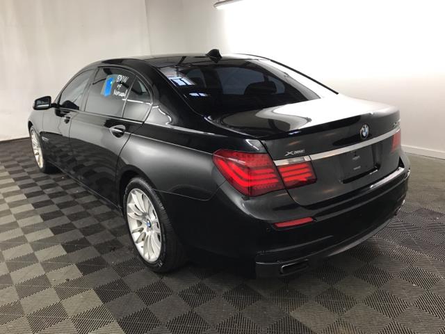 Used BMW 7 Series 4dr Sdn 740Li xDrive AWD 2014 | Atlantic Used Car Sales. Brooklyn, New York Used BMW 7 Series 4dr Sdn 740Li xDrive AWD 2014 | Atlantic Used Car Sales. Brooklyn, New York