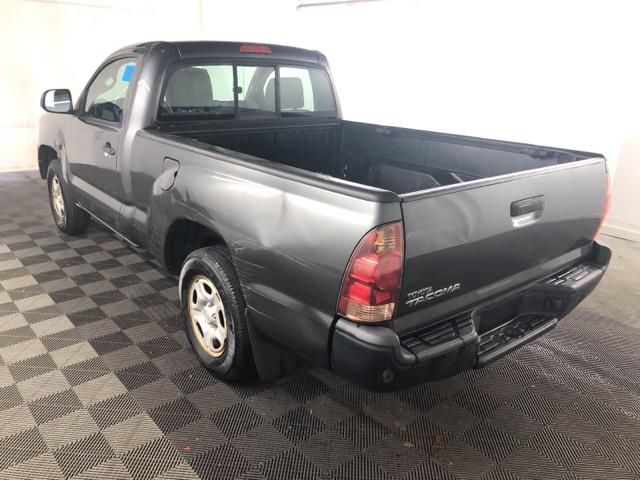 Used Toyota Tacoma 2WD Reg Cab I4 AT (Natl) 2014 | Atlantic Used Car Sales. Brooklyn, New York Used Toyota Tacoma 2WD Reg Cab I4 AT (Natl) 2014 | Atlantic Used Car Sales. Brooklyn, New York
