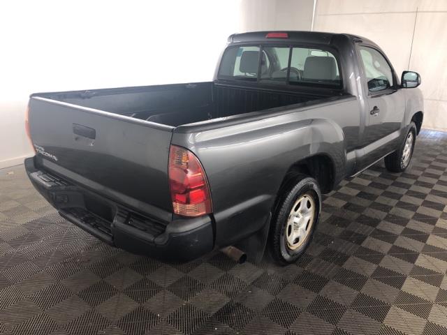 Used Toyota Tacoma 2WD Reg Cab I4 AT (Natl) 2014 | Atlantic Used Car Sales. Brooklyn, New York Used Toyota Tacoma 2WD Reg Cab I4 AT (Natl) 2014 | Atlantic Used Car Sales. Brooklyn, New York