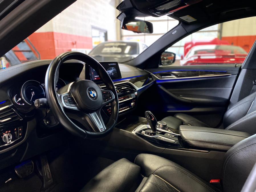 Used BMW 5 Series 540i Sedan 2017 | Car Factory Inc.. Bronx, New York Used BMW 5 Series 540i Sedan 2017 | Car Factory Inc.. Bronx, New York