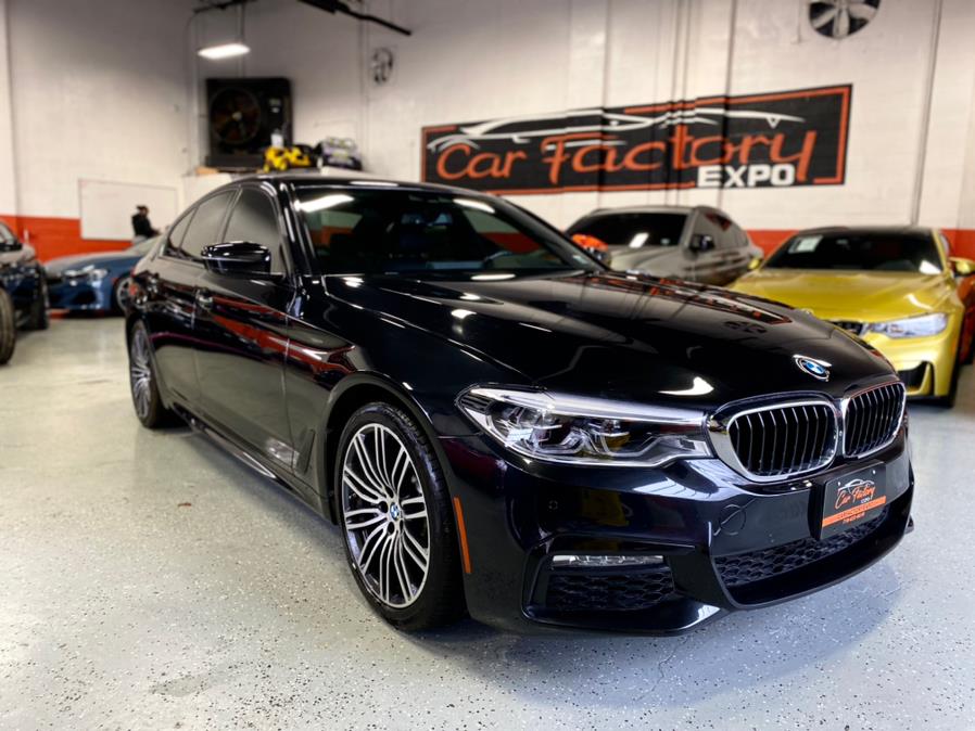 Used BMW 5 Series 540i Sedan 2017 | Car Factory Inc.. Bronx, New York Used BMW 5 Series 540i Sedan 2017 | Car Factory Inc.. Bronx, New York