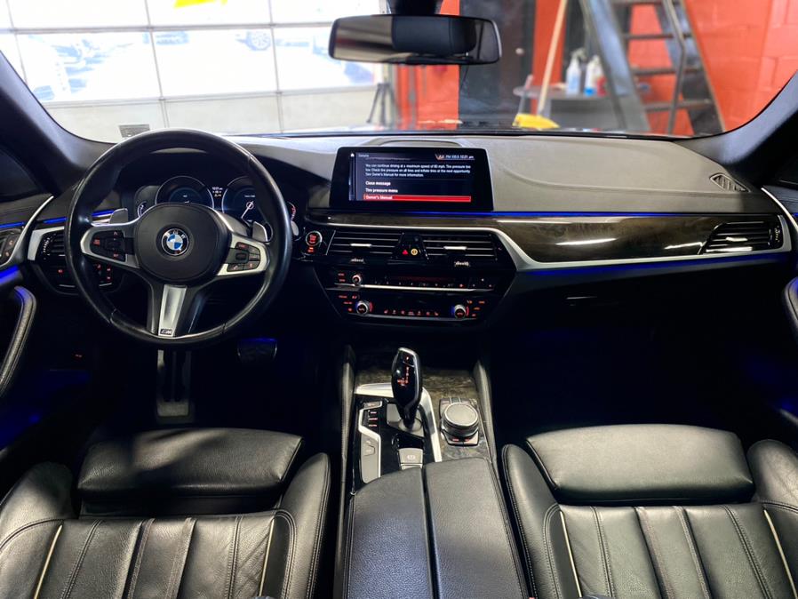 Used BMW 5 Series 540i Sedan 2017 | Car Factory Inc.. Bronx, New York Used BMW 5 Series 540i Sedan 2017 | Car Factory Inc.. Bronx, New York