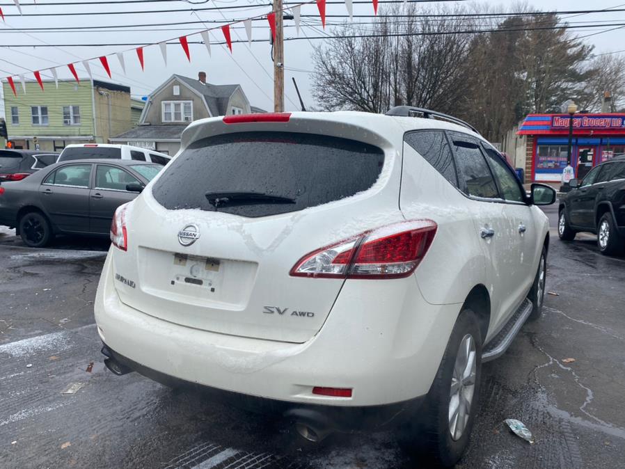 2014 Nissan Murano AWD 4dr SV, available for sale in Bridgeport, Connecticut | CT Auto. Bridgeport, Connecticut 2014 Nissan Murano AWD 4dr SV, available for sale in Bridgeport, Connecticut | CT Auto. Bridgeport, Connecticut