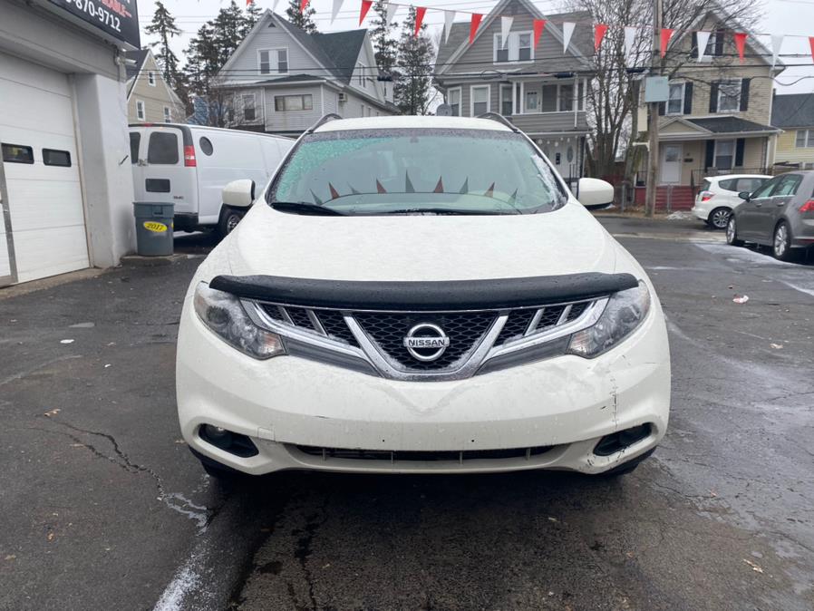 2014 Nissan Murano AWD 4dr SV, available for sale in Bridgeport, Connecticut | CT Auto. Bridgeport, Connecticut 2014 Nissan Murano AWD 4dr SV, available for sale in Bridgeport, Connecticut | CT Auto. Bridgeport, Connecticut