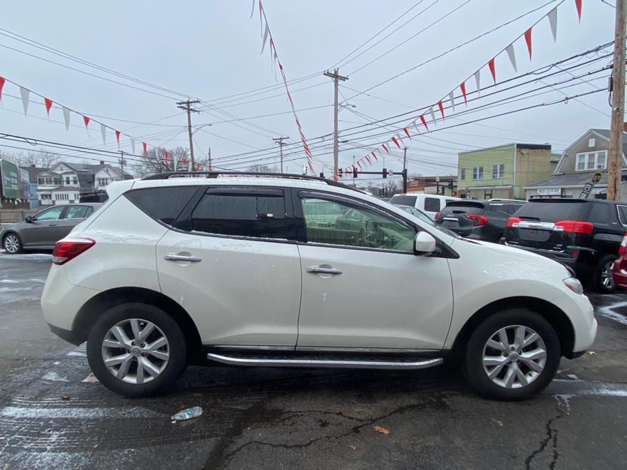 2014 Nissan Murano AWD 4dr SV, available for sale in Bridgeport, Connecticut | CT Auto. Bridgeport, Connecticut 2014 Nissan Murano AWD 4dr SV, available for sale in Bridgeport, Connecticut | CT Auto. Bridgeport, Connecticut