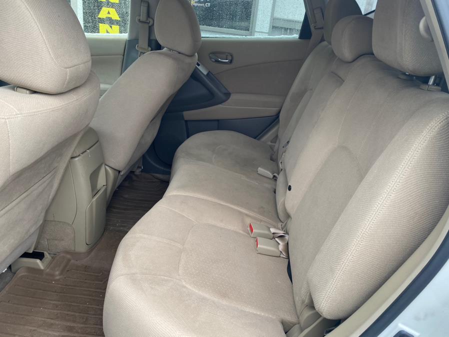 2014 Nissan Murano AWD 4dr SV, available for sale in Bridgeport, Connecticut | CT Auto. Bridgeport, Connecticut 2014 Nissan Murano AWD 4dr SV, available for sale in Bridgeport, Connecticut | CT Auto. Bridgeport, Connecticut