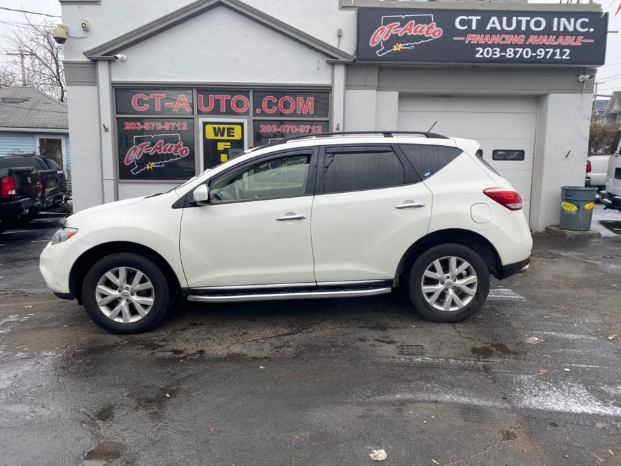2014 Nissan Murano AWD 4dr SV, available for sale in Bridgeport, Connecticut | CT Auto. Bridgeport, Connecticut 2014 Nissan Murano AWD 4dr SV, available for sale in Bridgeport, Connecticut | CT Auto. Bridgeport, Connecticut