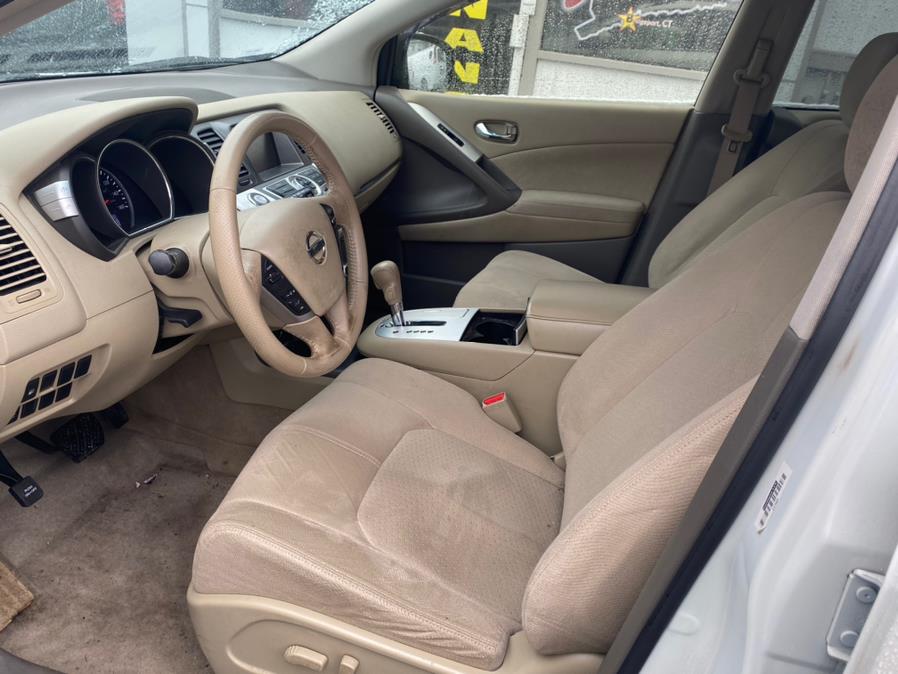 2014 Nissan Murano AWD 4dr SV, available for sale in Bridgeport, Connecticut | CT Auto. Bridgeport, Connecticut 2014 Nissan Murano AWD 4dr SV, available for sale in Bridgeport, Connecticut | CT Auto. Bridgeport, Connecticut