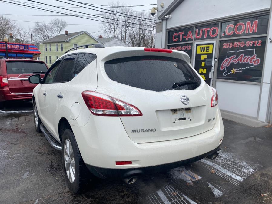 2014 Nissan Murano AWD 4dr SV, available for sale in Bridgeport, Connecticut | CT Auto. Bridgeport, Connecticut 2014 Nissan Murano AWD 4dr SV, available for sale in Bridgeport, Connecticut | CT Auto. Bridgeport, Connecticut