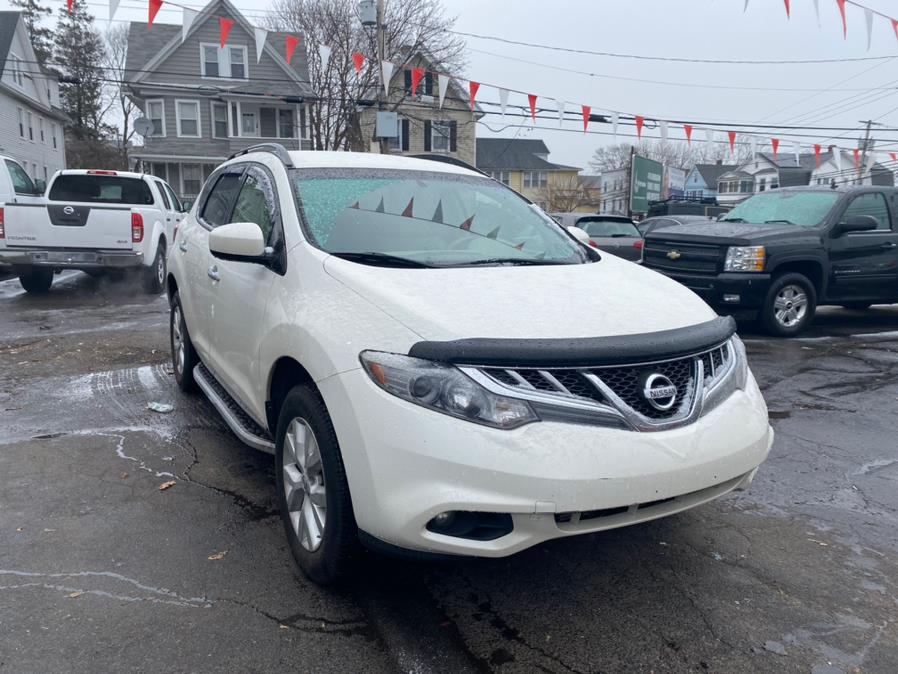 2014 Nissan Murano AWD 4dr SV, available for sale in Bridgeport, Connecticut | CT Auto. Bridgeport, Connecticut 2014 Nissan Murano AWD 4dr SV, available for sale in Bridgeport, Connecticut | CT Auto. Bridgeport, Connecticut