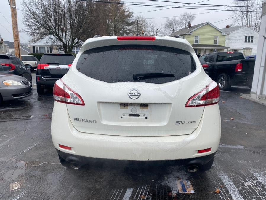 2014 Nissan Murano AWD 4dr SV, available for sale in Bridgeport, Connecticut | CT Auto. Bridgeport, Connecticut 2014 Nissan Murano AWD 4dr SV, available for sale in Bridgeport, Connecticut | CT Auto. Bridgeport, Connecticut