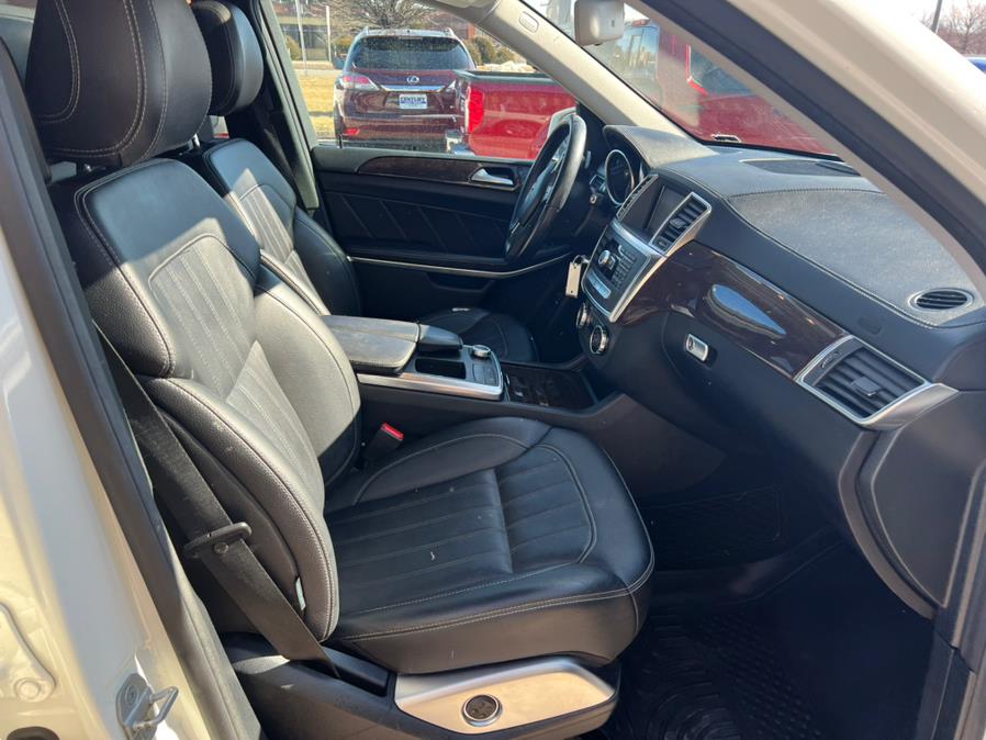 Used Mercedes-Benz GL-Class 4MATIC 4dr GL450 2013 | Century Auto And Truck. East Windsor, Connecticut