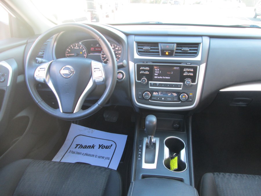 2017 Nissan Altima 2.5 SR Sedan, available for sale in Levittown, Pennsylvania | Levittown Auto. Levittown, Pennsylvania 2017 Nissan Altima 2.5 SR Sedan, available for sale in Levittown, Pennsylvania | Levittown Auto. Levittown, Pennsylvania