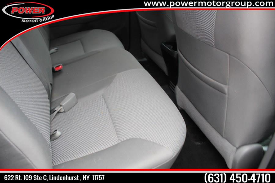 Used Toyota Tacoma 4WD Double Cab V6 AT TRD Pro (Natl) 2015 | Power Motor Group. Lindenhurst, New York Used Toyota Tacoma 4WD Double Cab V6 AT TRD Pro (Natl) 2015 | Power Motor Group. Lindenhurst, New York