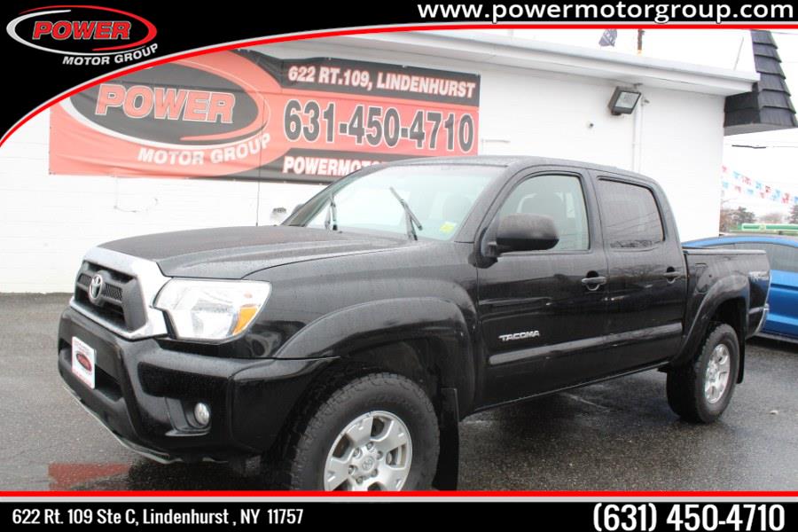 toyota tacoma power wheels