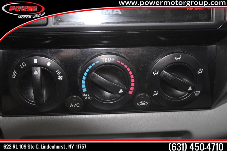 Used Toyota Tacoma 4WD Double Cab V6 AT TRD Pro (Natl) 2015 | Power Motor Group. Lindenhurst, New York Used Toyota Tacoma 4WD Double Cab V6 AT TRD Pro (Natl) 2015 | Power Motor Group. Lindenhurst, New York
