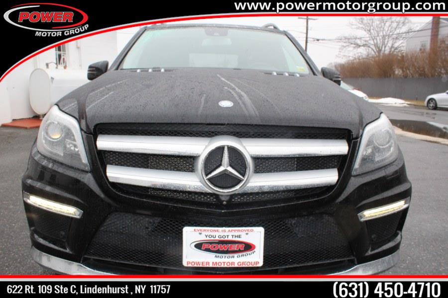 2015 Mercedes-Benz GL-Class 4MATIC 4dr GL 550, available for sale in Lindenhurst, New York | Power Motor Group. Lindenhurst, New York 2015 Mercedes-Benz GL-Class 4MATIC 4dr GL 550, available for sale in Lindenhurst, New York | Power Motor Group. Lindenhurst, New York