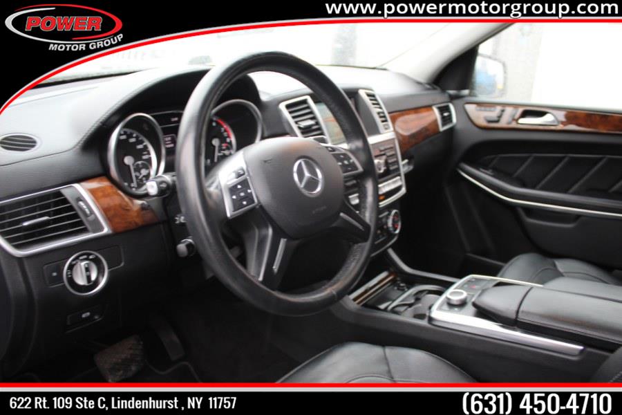 2015 Mercedes-Benz GL-Class 4MATIC 4dr GL 550, available for sale in Lindenhurst, New York | Power Motor Group. Lindenhurst, New York 2015 Mercedes-Benz GL-Class 4MATIC 4dr GL 550, available for sale in Lindenhurst, New York | Power Motor Group. Lindenhurst, New York