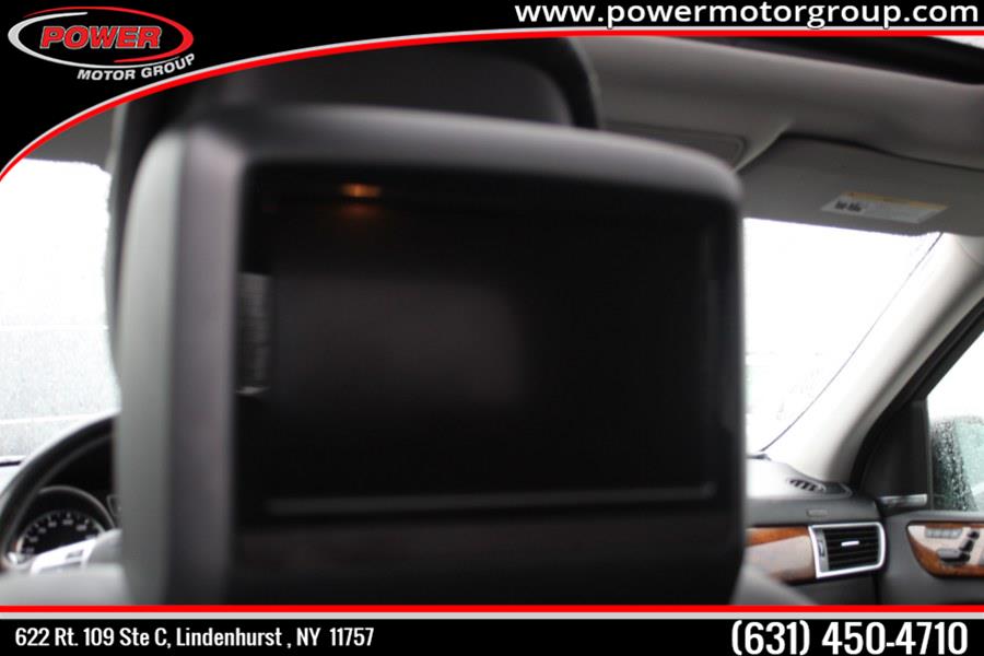 2015 Mercedes-Benz GL-Class 4MATIC 4dr GL 550, available for sale in Lindenhurst, New York | Power Motor Group. Lindenhurst, New York 2015 Mercedes-Benz GL-Class 4MATIC 4dr GL 550, available for sale in Lindenhurst, New York | Power Motor Group. Lindenhurst, New York