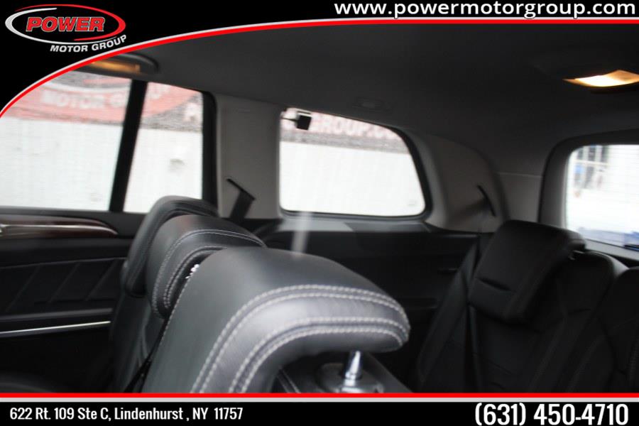 2015 Mercedes-Benz GL-Class 4MATIC 4dr GL 550, available for sale in Lindenhurst, New York | Power Motor Group. Lindenhurst, New York 2015 Mercedes-Benz GL-Class 4MATIC 4dr GL 550, available for sale in Lindenhurst, New York | Power Motor Group. Lindenhurst, New York