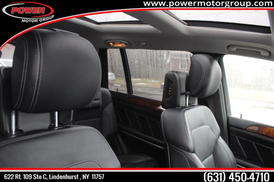 2015 Mercedes-Benz GL-Class 4MATIC 4dr GL 550, available for sale in Lindenhurst, New York | Power Motor Group. Lindenhurst, New York 2015 Mercedes-Benz GL-Class 4MATIC 4dr GL 550, available for sale in Lindenhurst, New York | Power Motor Group. Lindenhurst, New York