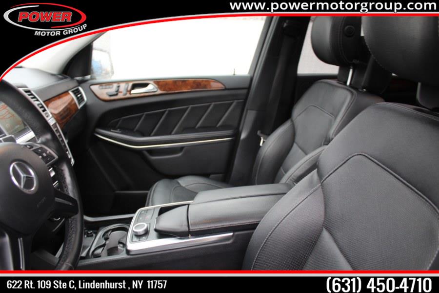 2015 Mercedes-Benz GL-Class 4MATIC 4dr GL 550, available for sale in Lindenhurst, New York | Power Motor Group. Lindenhurst, New York 2015 Mercedes-Benz GL-Class 4MATIC 4dr GL 550, available for sale in Lindenhurst, New York | Power Motor Group. Lindenhurst, New York
