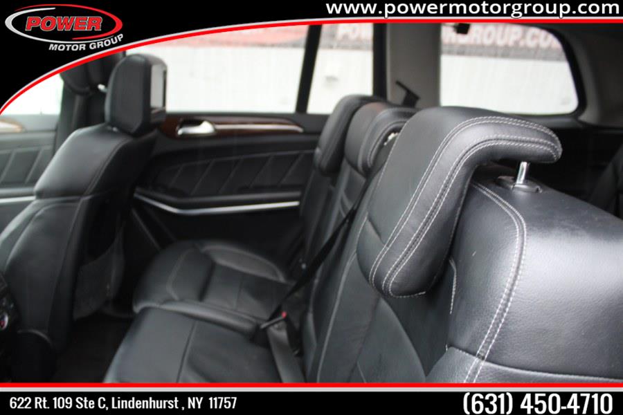 2015 Mercedes-Benz GL-Class 4MATIC 4dr GL 550, available for sale in Lindenhurst, New York | Power Motor Group. Lindenhurst, New York 2015 Mercedes-Benz GL-Class 4MATIC 4dr GL 550, available for sale in Lindenhurst, New York | Power Motor Group. Lindenhurst, New York