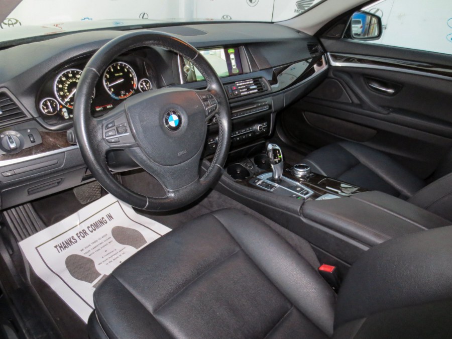 Used BMW 5 Series 4dr Sdn 528i RWD 2014 | Auto Max Of Santa Ana. Santa Ana, California