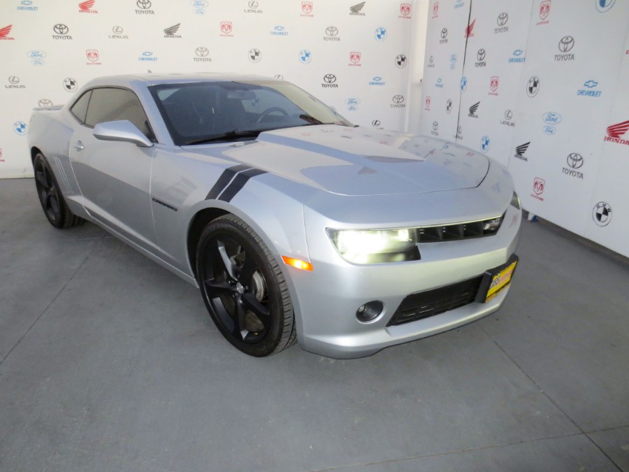 2014 Chevrolet Camaro 2dr Cpe LT w/2LT, available for sale in Santa Ana, California | Auto Max Of Santa Ana. Santa Ana, California 2014 Chevrolet Camaro 2dr Cpe LT w/2LT, available for sale in Santa Ana, California | Auto Max Of Santa Ana. Santa Ana, California