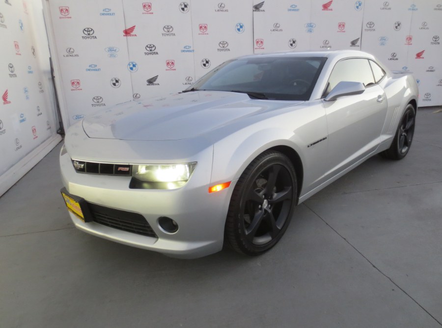 2014 Chevrolet Camaro 2dr Cpe LT w/2LT, available for sale in Santa Ana, California | Auto Max Of Santa Ana. Santa Ana, California 2014 Chevrolet Camaro 2dr Cpe LT w/2LT, available for sale in Santa Ana, California | Auto Max Of Santa Ana. Santa Ana, California