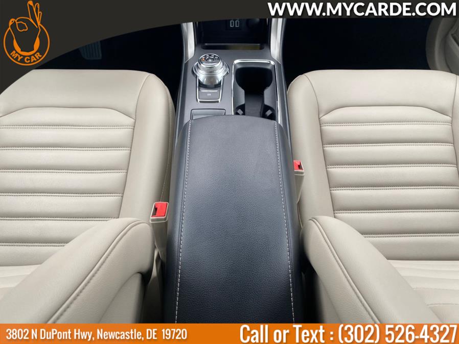 2019 Ford Fusion SEL FWD, available for sale in New Castle, Delaware | My Car. New Castle, Delaware 2019 Ford Fusion SEL FWD, available for sale in New Castle, Delaware | My Car. New Castle, Delaware
