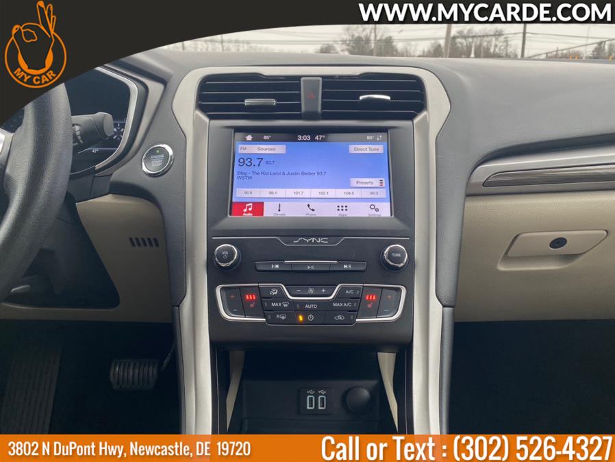 2019 Ford Fusion SEL FWD, available for sale in New Castle, Delaware | My Car. New Castle, Delaware 2019 Ford Fusion SEL FWD, available for sale in New Castle, Delaware | My Car. New Castle, Delaware
