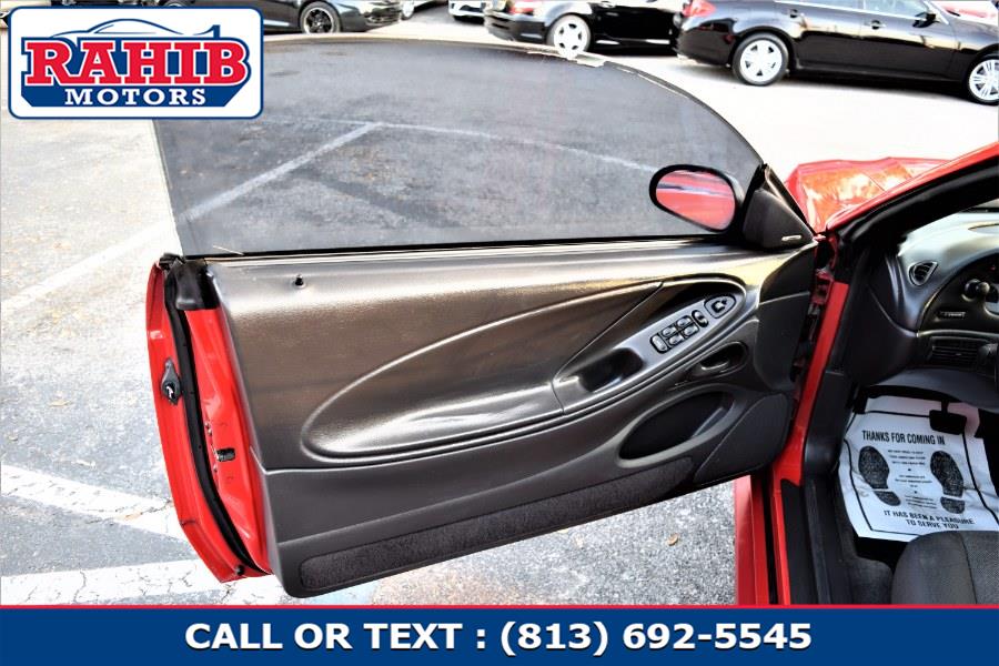 1999 Ford Mustang 2dr Convertible GT 35TH Anniversary, available for sale in Winter Park, Florida | Rahib Motors. Winter Park, Florida 1999 Ford Mustang 2dr Convertible GT 35TH Anniversary, available for sale in Winter Park, Florida | Rahib Motors. Winter Park, Florida