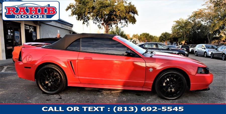 1999 Ford Mustang 2dr Convertible GT 35TH Anniversary, available for sale in Winter Park, Florida | Rahib Motors. Winter Park, Florida 1999 Ford Mustang 2dr Convertible GT 35TH Anniversary, available for sale in Winter Park, Florida | Rahib Motors. Winter Park, Florida