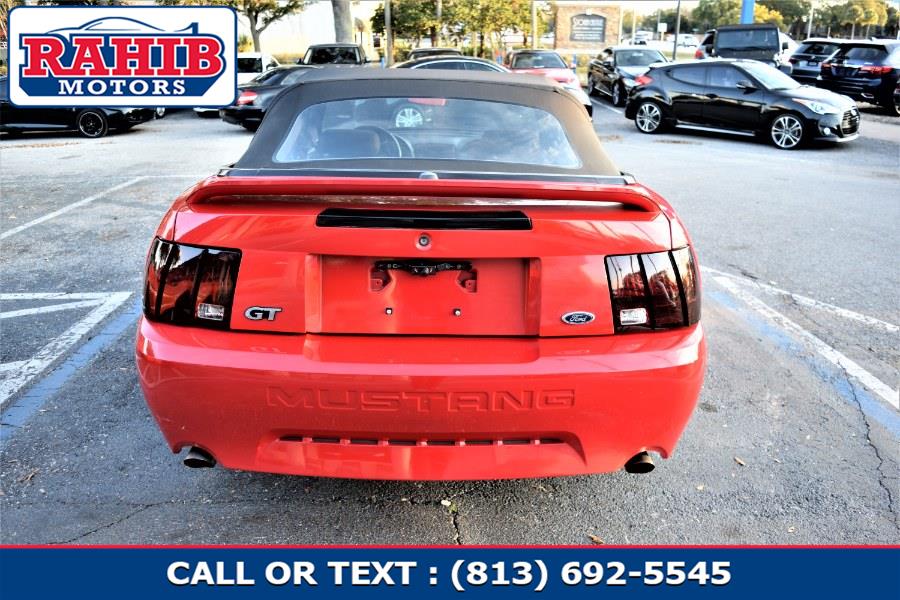 1999 Ford Mustang 2dr Convertible GT 35TH Anniversary, available for sale in Winter Park, Florida | Rahib Motors. Winter Park, Florida 1999 Ford Mustang 2dr Convertible GT 35TH Anniversary, available for sale in Winter Park, Florida | Rahib Motors. Winter Park, Florida