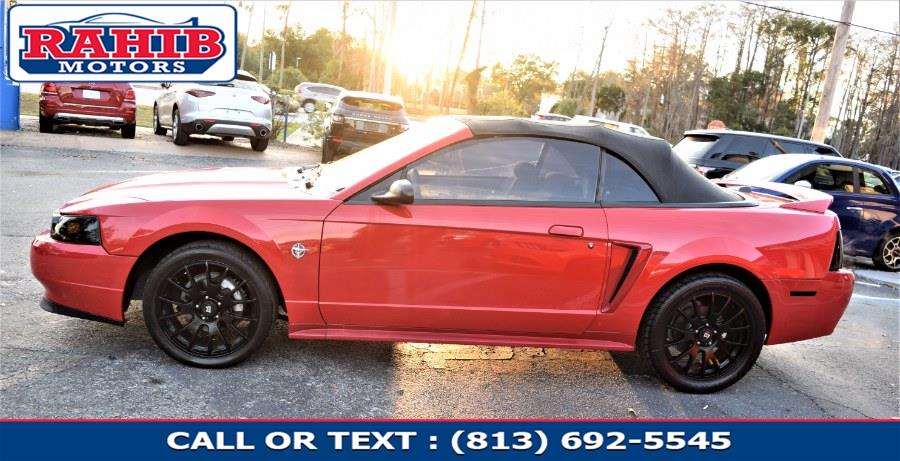 1999 Ford Mustang 2dr Convertible GT 35TH Anniversary, available for sale in Winter Park, Florida | Rahib Motors. Winter Park, Florida 1999 Ford Mustang 2dr Convertible GT 35TH Anniversary, available for sale in Winter Park, Florida | Rahib Motors. Winter Park, Florida